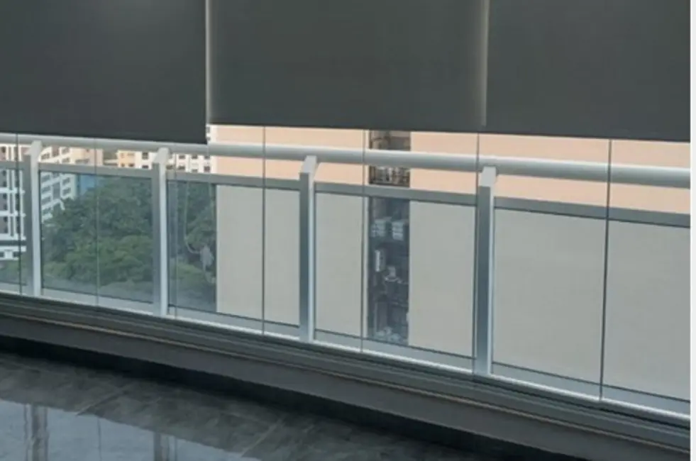 Apartamento com 1 quarto à venda, 54m2 em República, São Paulo - SP - imagem 4 Foto 4 de Apartamento com 1 quarto à venda, 54m2 em República, São Paulo - SP