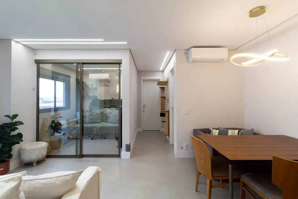 Foto 4 de Apartamento com 2 quartos à venda, 69m2 em Vila Leopoldina, São Paulo - SP