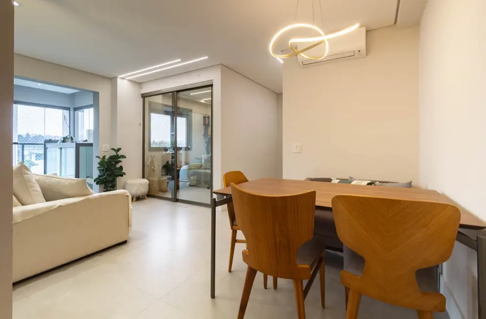 Foto 3 de Apartamento com 2 quartos à venda, 69m2 em Vila Leopoldina, São Paulo - SP