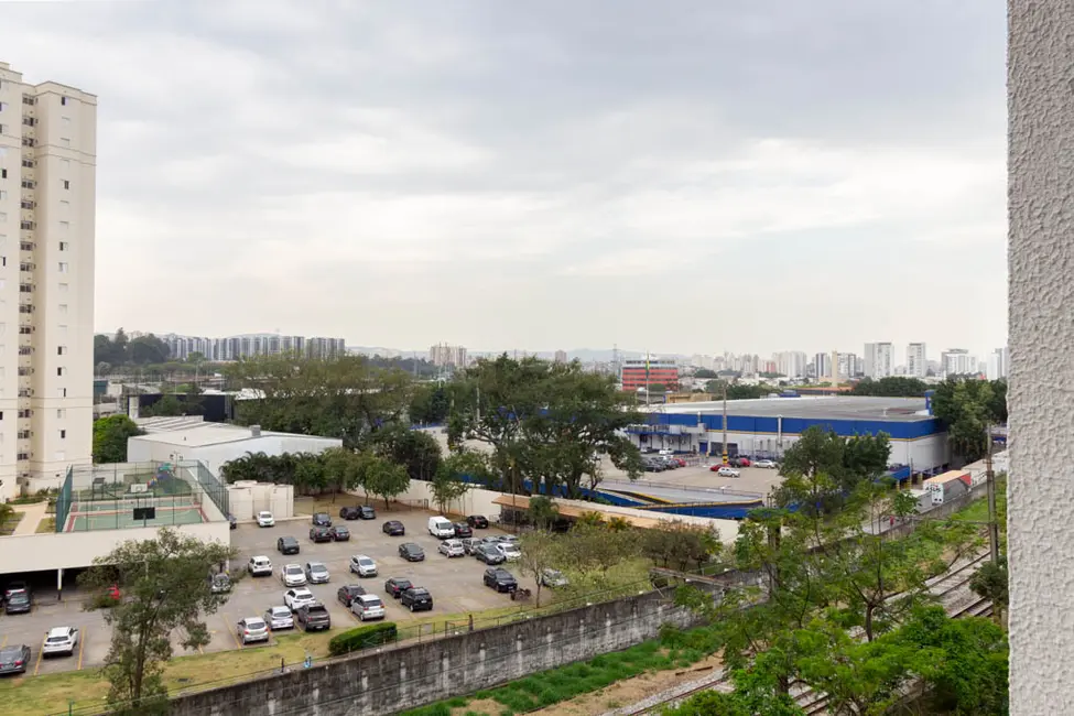 Foto 9 de Apartamento com 2 quartos à venda, 69m2 em Vila Leopoldina, São Paulo - SP