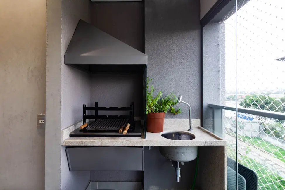 Foto 8 de Apartamento com 2 quartos à venda, 69m2 em Vila Leopoldina, São Paulo - SP