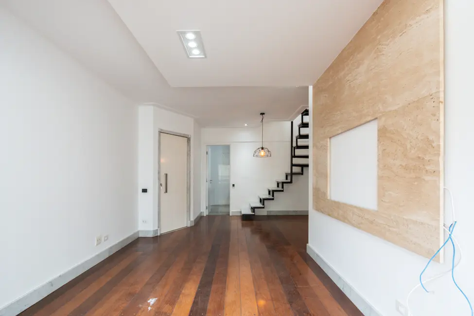 Foto 8 de Cobertura com 3 quartos à venda, 184m2 em Vila Clementino, São Paulo - SP