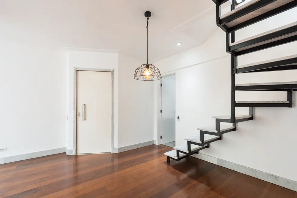 Foto 9 de Cobertura com 3 quartos à venda, 184m2 em Vila Clementino, São Paulo - SP