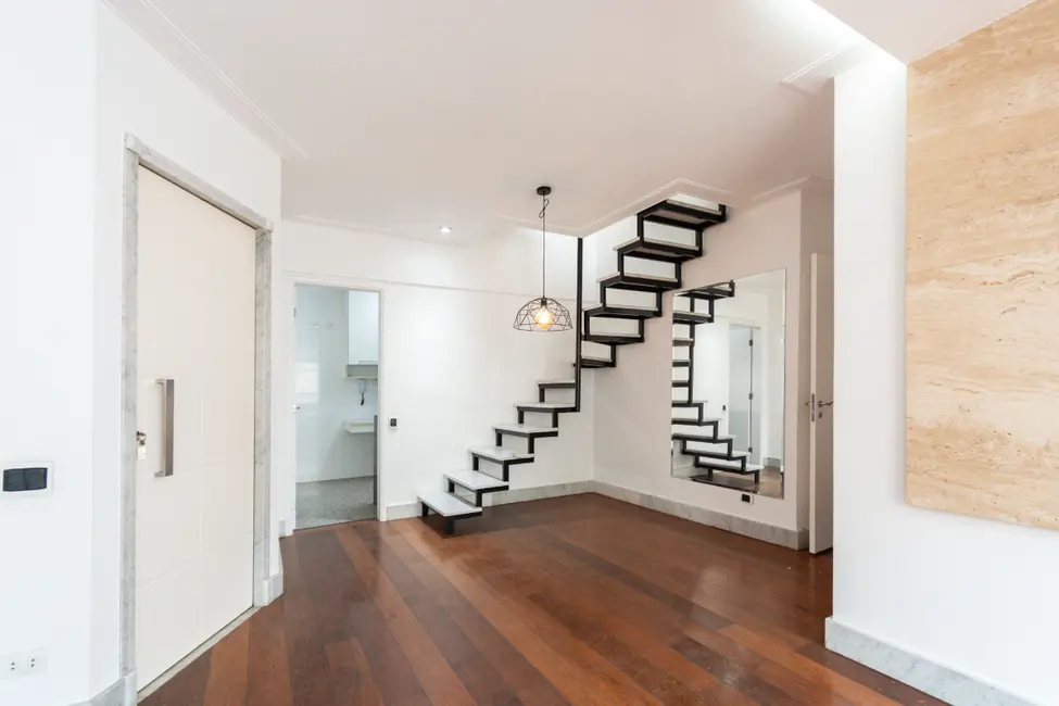 Foto 7 de Cobertura com 3 quartos à venda, 184m2 em Vila Clementino, São Paulo - SP