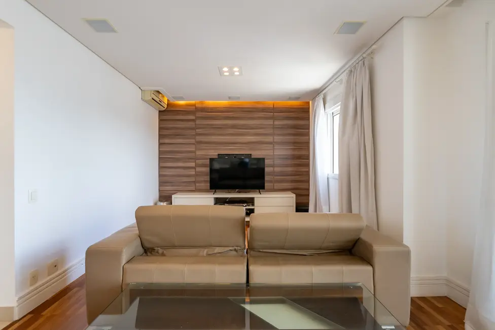 Foto 5 de Apartamento com 3 quartos à venda em São Paulo - SP