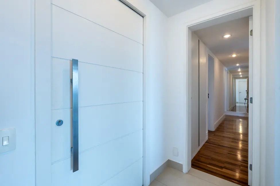 Foto 9 de Apartamento com 3 quartos à venda em São Paulo - SP