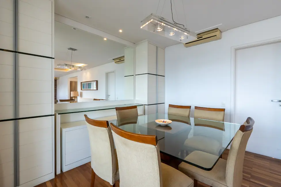 Foto 7 de Apartamento com 3 quartos à venda em São Paulo - SP