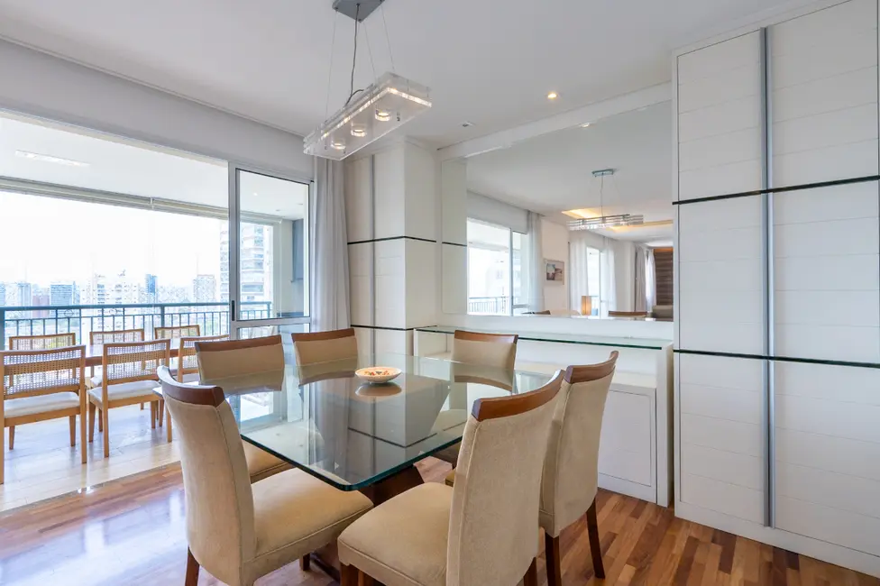 Foto 6 de Apartamento com 3 quartos à venda em São Paulo - SP