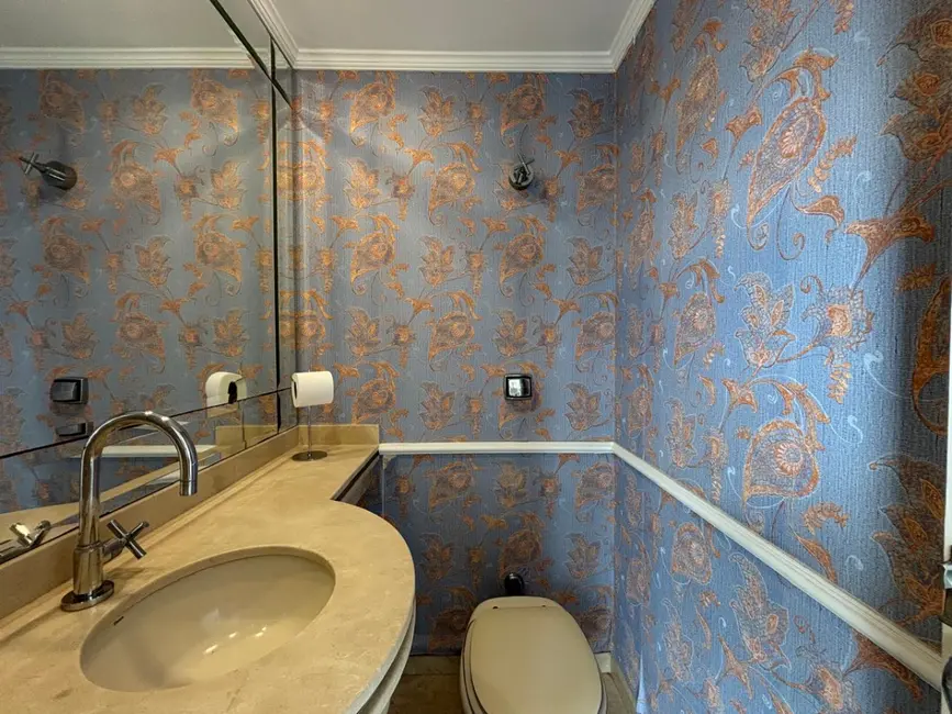 Foto 2 de Cobertura com 3 quartos à venda, 160m2 em Sumaré, São Paulo - SP