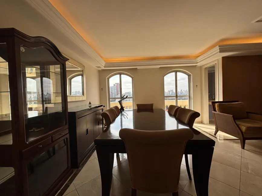 Foto 3 de Cobertura com 3 quartos à venda, 160m2 em Sumaré, São Paulo - SP