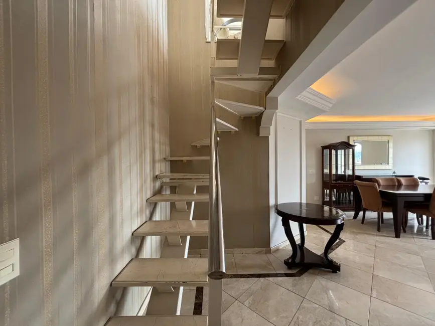 Foto 9 de Cobertura com 3 quartos à venda, 160m2 em Sumaré, São Paulo - SP