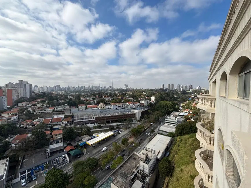 Foto 7 de Cobertura com 3 quartos à venda, 160m2 em Sumaré, São Paulo - SP