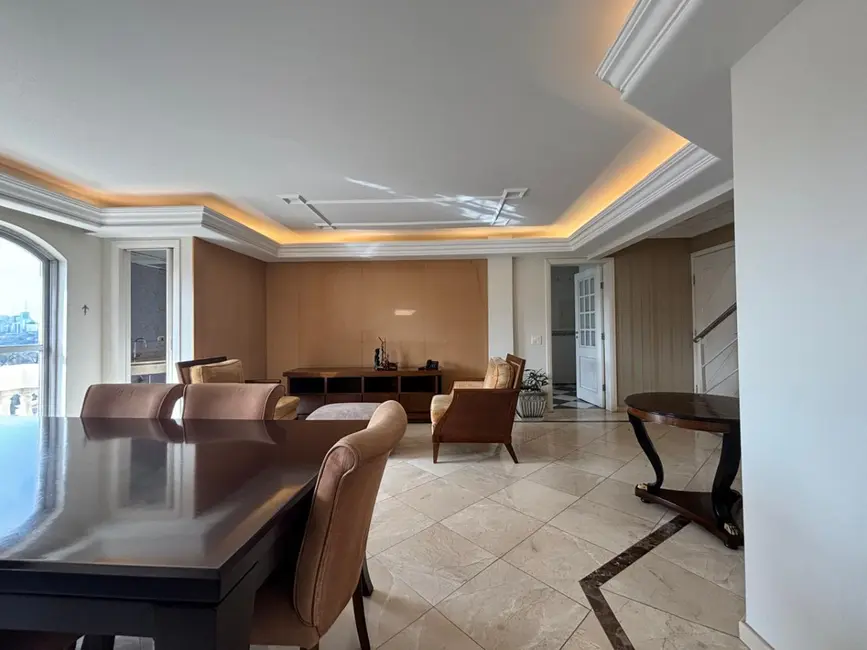 Foto 4 de Cobertura com 3 quartos à venda, 160m2 em Sumaré, São Paulo - SP