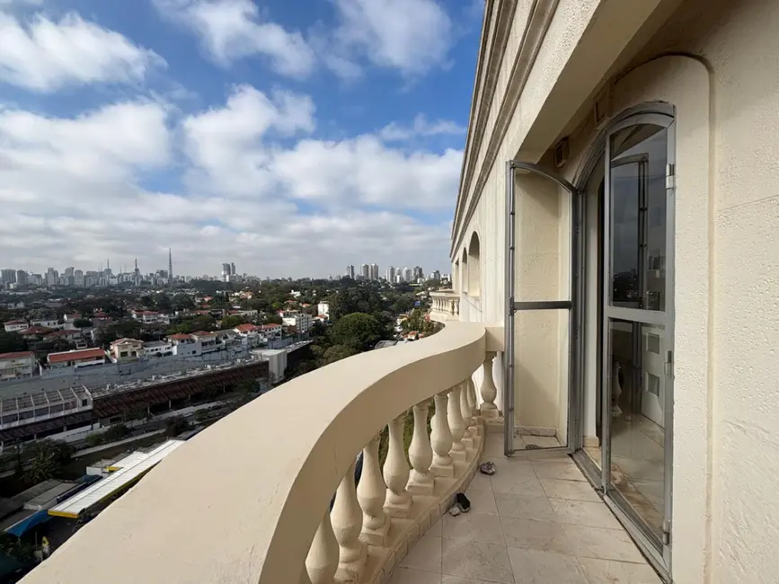 Foto 5 de Cobertura com 3 quartos à venda, 160m2 em Sumaré, São Paulo - SP