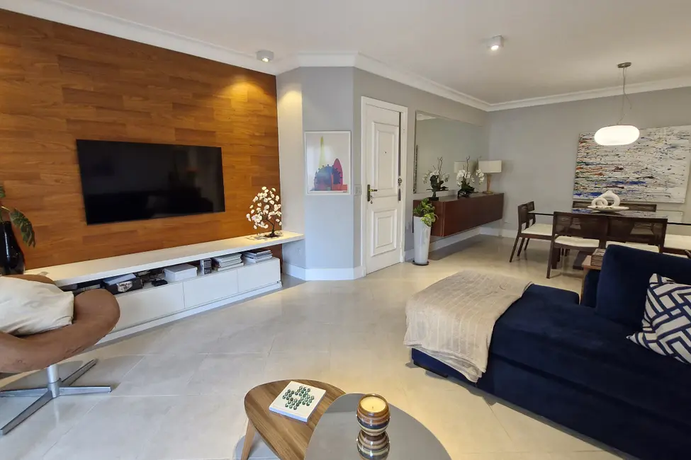 Apartamento com 3 quartos à venda, 2576m2 em Brooklin Paulista, São Paulo - SP - imagem 9 Foto 9 de Apartamento com 3 quartos à venda, 2576m2 em Brooklin Paulista, São Paulo - SP