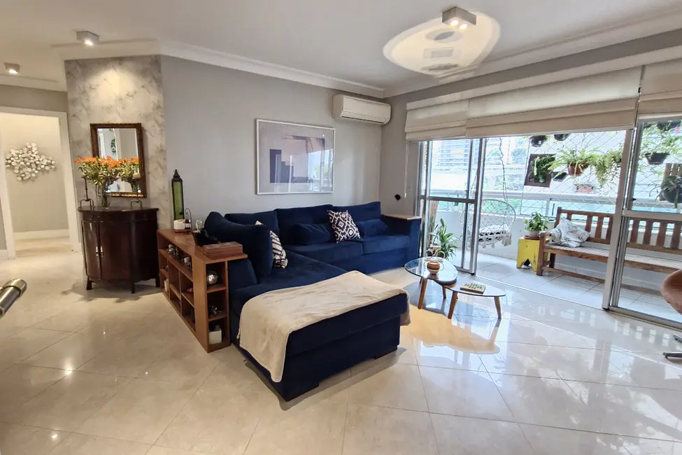 Apartamento com 3 quartos à venda, 2576m2 em Brooklin Paulista, São Paulo - SP - imagem 7 Foto 7 de Apartamento com 3 quartos à venda, 2576m2 em Brooklin Paulista, São Paulo - SP