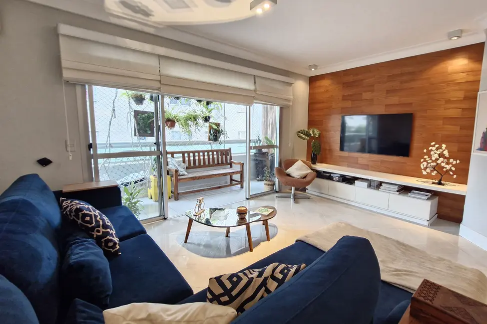 Apartamento com 3 quartos à venda, 2576m2 em Brooklin Paulista, São Paulo - SP - imagem 8 Foto 8 de Apartamento com 3 quartos à venda, 2576m2 em Brooklin Paulista, São Paulo - SP