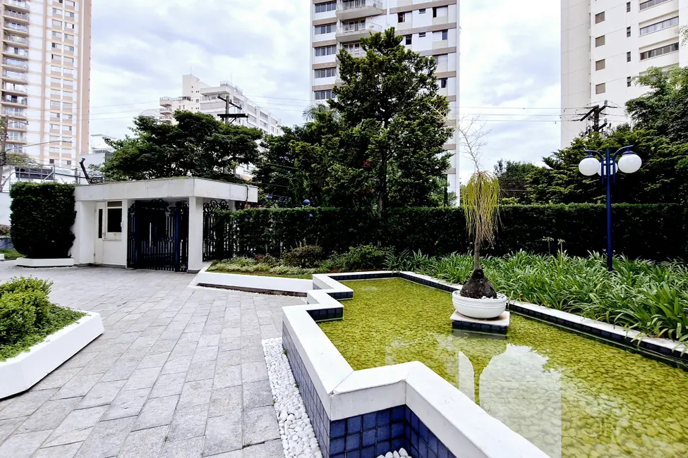 Apartamento com 3 quartos à venda, 2576m2 em Brooklin Paulista, São Paulo - SP - imagem 5 Foto 5 de Apartamento com 3 quartos à venda, 2576m2 em Brooklin Paulista, São Paulo - SP