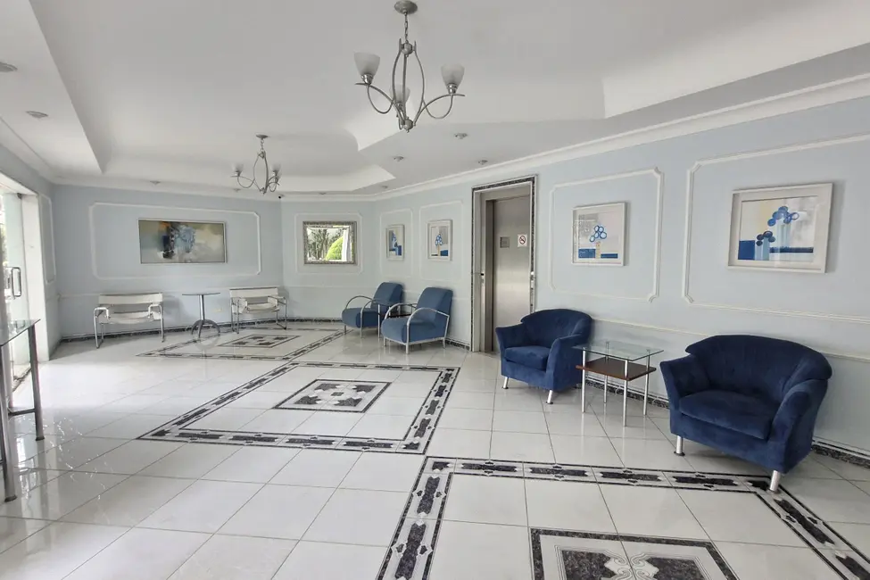 Apartamento com 3 quartos à venda, 2576m2 em Brooklin Paulista, São Paulo - SP - imagem 6 Foto 6 de Apartamento com 3 quartos à venda, 2576m2 em Brooklin Paulista, São Paulo - SP