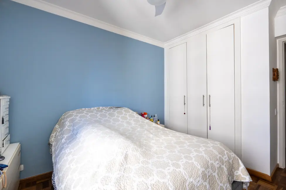 Foto 6 de Apartamento com 3 quartos à venda, 107m2 em Campo Belo, São Paulo - SP