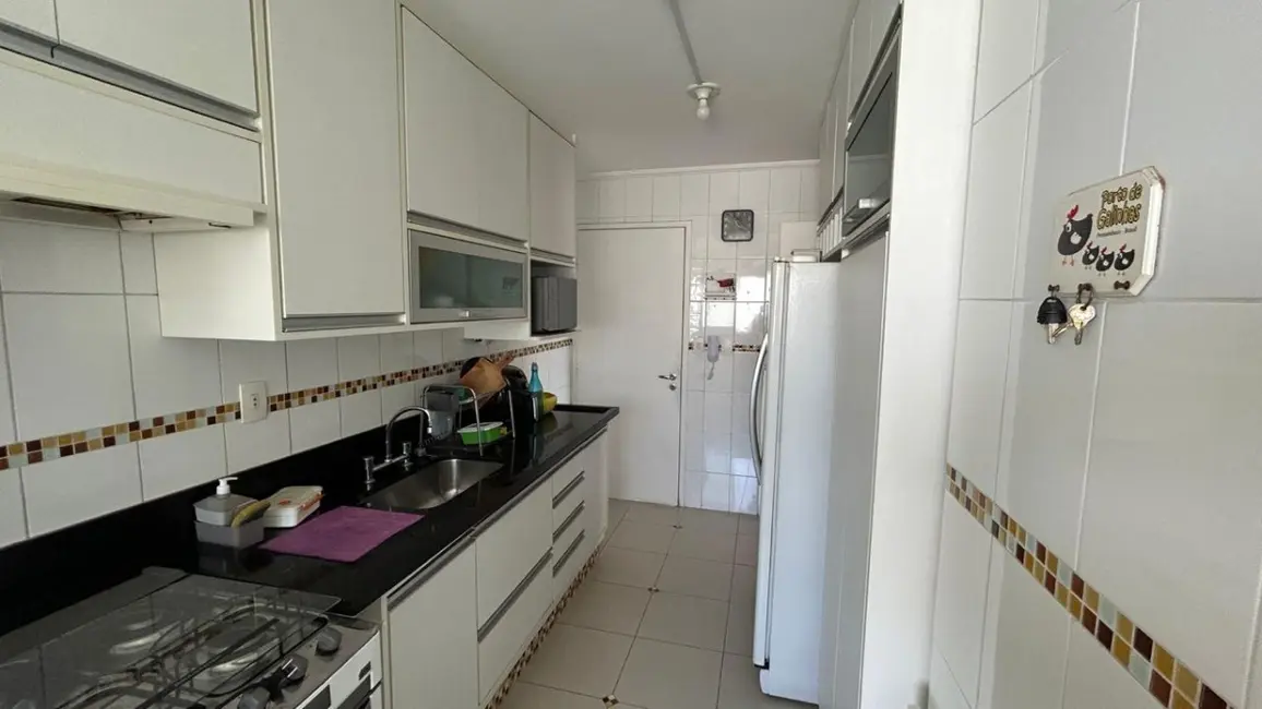 Foto 8 de Apartamento com 3 quartos à venda, 99m2 em Vila Suzana, São Paulo - SP