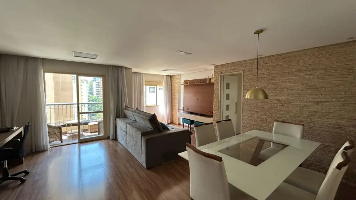 Foto 6 de Apartamento com 3 quartos à venda, 99m2 em Vila Suzana, São Paulo - SP