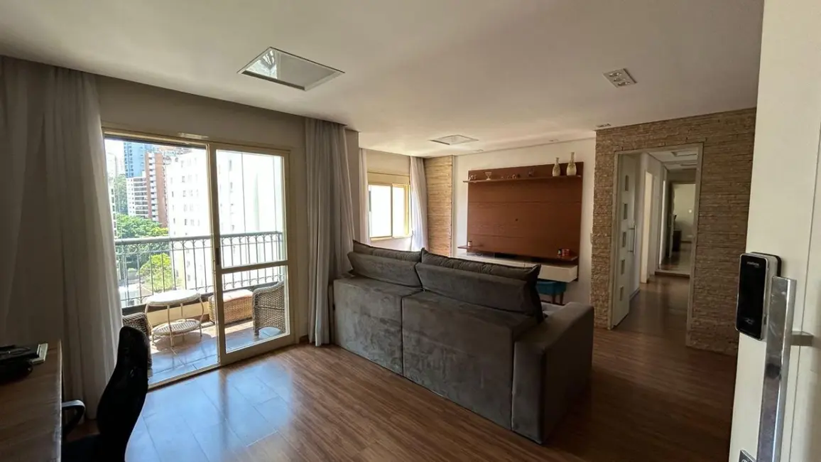 Foto 5 de Apartamento com 3 quartos à venda, 99m2 em Vila Suzana, São Paulo - SP