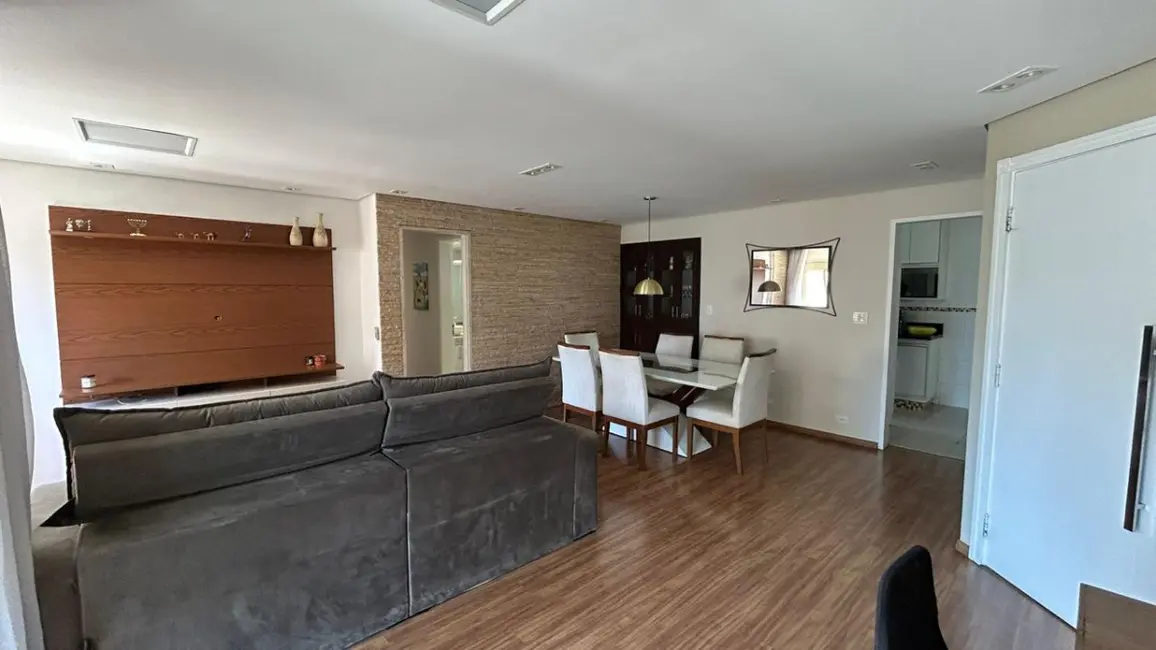 Foto 3 de Apartamento com 3 quartos à venda, 99m2 em Vila Suzana, São Paulo - SP