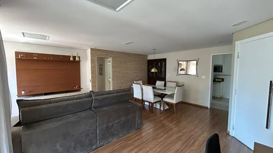 Foto 4 de Apartamento com 3 quartos à venda, 99m2 em Vila Suzana, São Paulo - SP