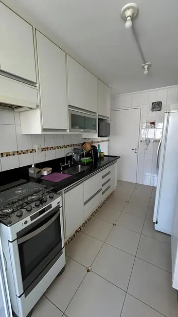 Foto 9 de Apartamento com 3 quartos à venda, 99m2 em Vila Suzana, São Paulo - SP