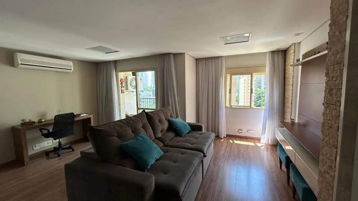 Foto 2 de Apartamento com 3 quartos à venda, 99m2 em Vila Suzana, São Paulo - SP