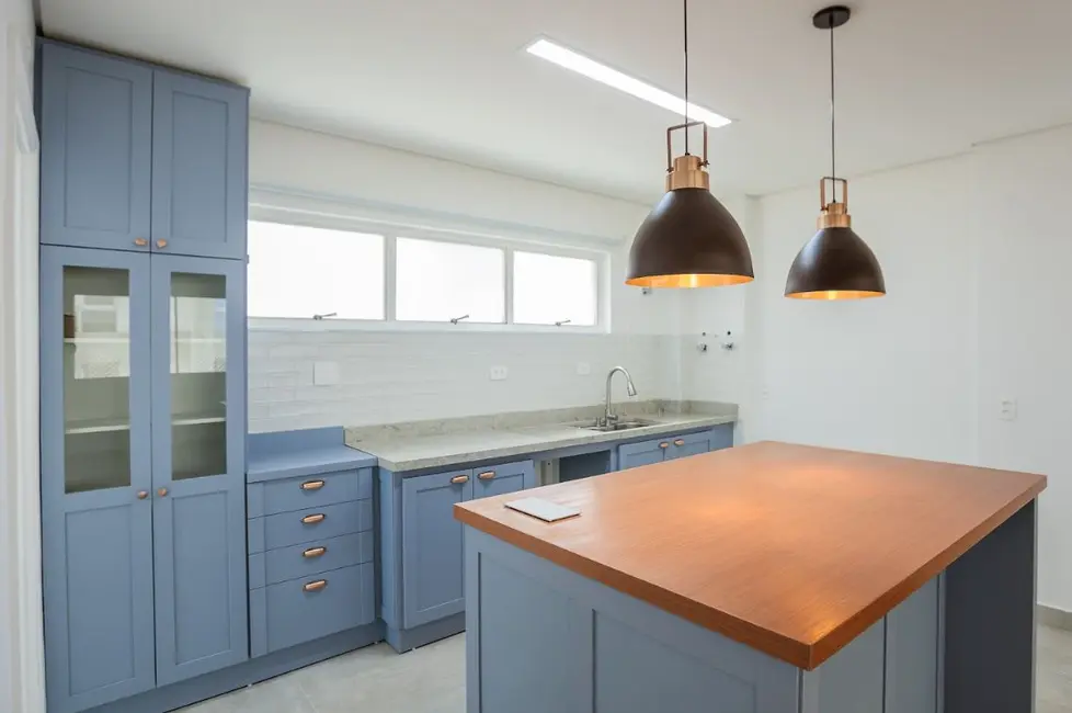 Foto 6 de Apartamento com 3 quartos para alugar, 137m2 em Jardim Paulista, São Paulo - SP