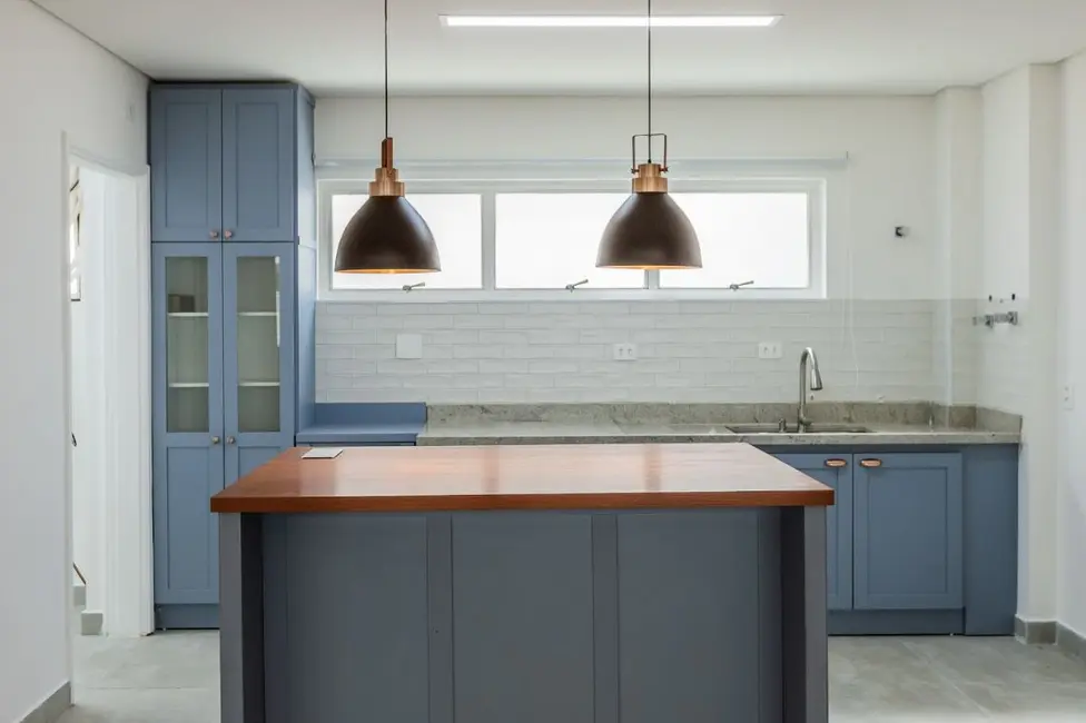 Foto 8 de Apartamento com 3 quartos para alugar, 137m2 em Jardim Paulista, São Paulo - SP