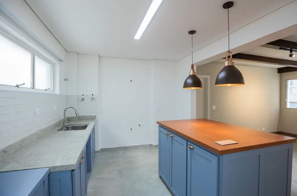 Foto 7 de Apartamento com 3 quartos para alugar, 137m2 em Jardim Paulista, São Paulo - SP