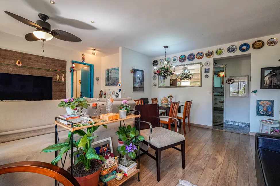 Foto 8 de Apartamento com 3 quartos à venda, 98m2 em Vila Clementino, São Paulo - SP