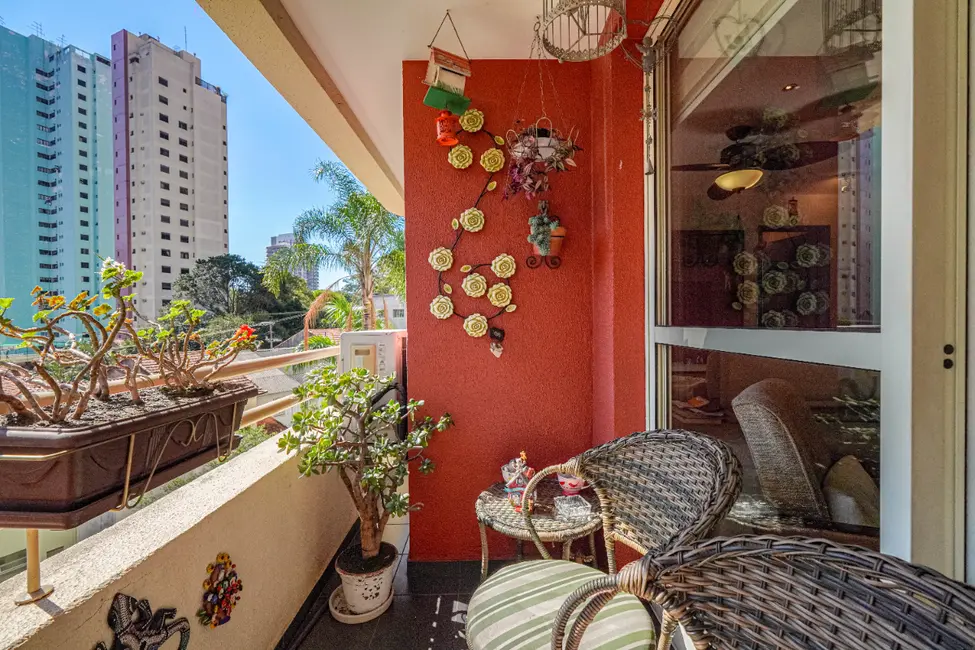 Foto 5 de Apartamento com 3 quartos à venda, 98m2 em Vila Clementino, São Paulo - SP