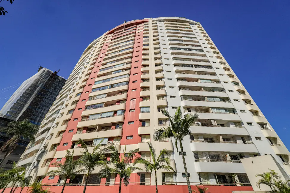 Foto 3 de Apartamento com 3 quartos à venda, 98m2 em Vila Clementino, São Paulo - SP