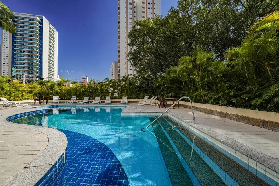 Foto 2 de Apartamento com 3 quartos à venda, 98m2 em Vila Clementino, São Paulo - SP