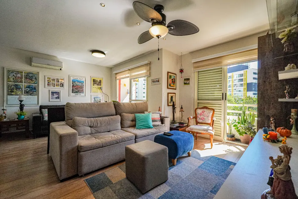 Foto 6 de Apartamento com 3 quartos à venda, 98m2 em Vila Clementino, São Paulo - SP