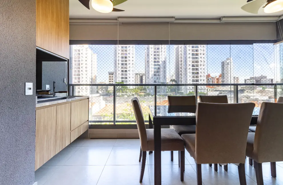 Foto 6 de Apartamento com 3 quartos à venda, 88m2 em Vila Leopoldina, São Paulo - SP
