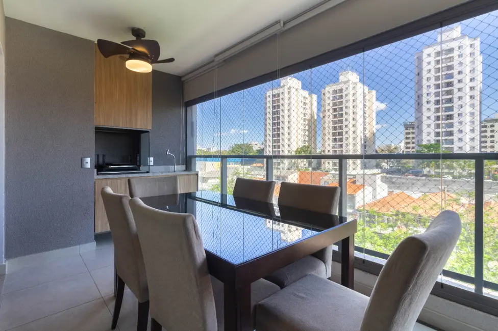 Foto 7 de Apartamento com 3 quartos à venda, 88m2 em Vila Leopoldina, São Paulo - SP