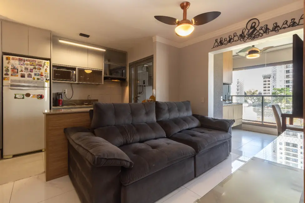 Foto 2 de Apartamento com 3 quartos à venda, 88m2 em Vila Leopoldina, São Paulo - SP