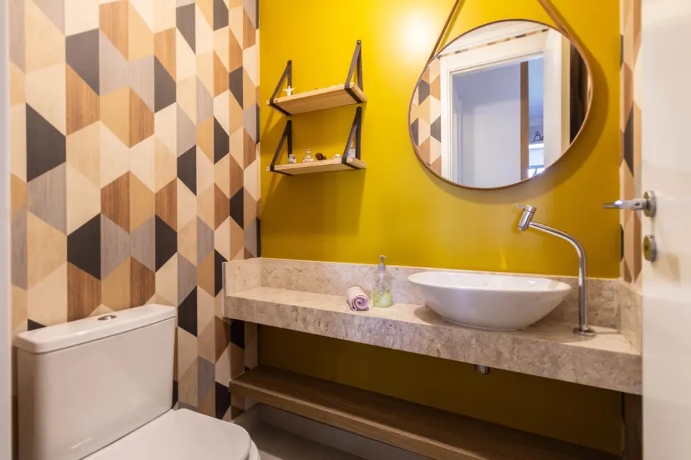 Foto 8 de Apartamento com 3 quartos à venda, 88m2 em Vila Leopoldina, São Paulo - SP