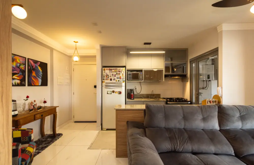 Foto 3 de Apartamento com 3 quartos à venda, 88m2 em Vila Leopoldina, São Paulo - SP