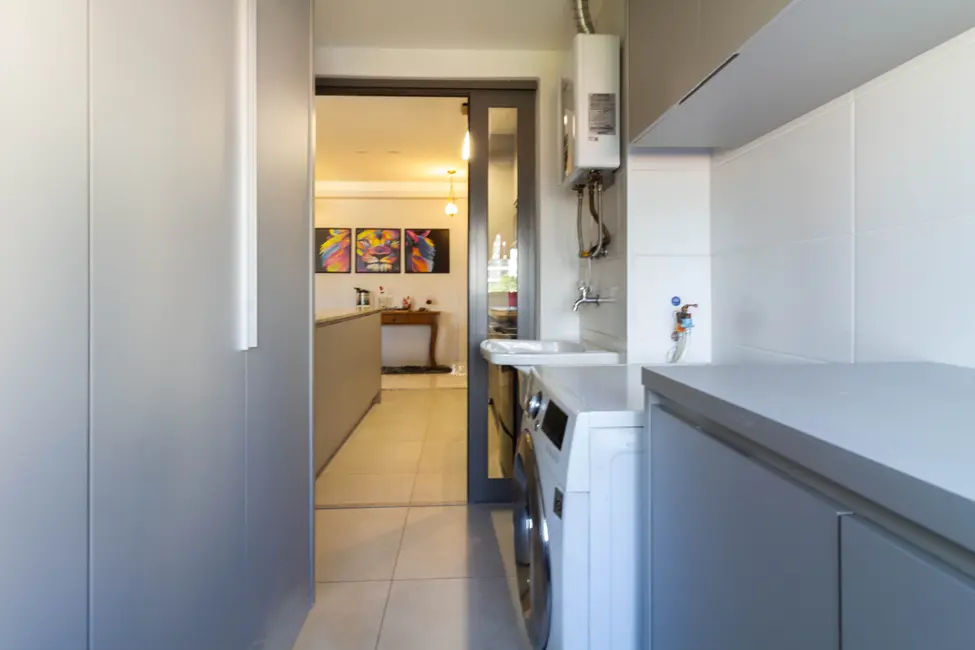 Foto 5 de Apartamento com 3 quartos à venda, 88m2 em Vila Leopoldina, São Paulo - SP