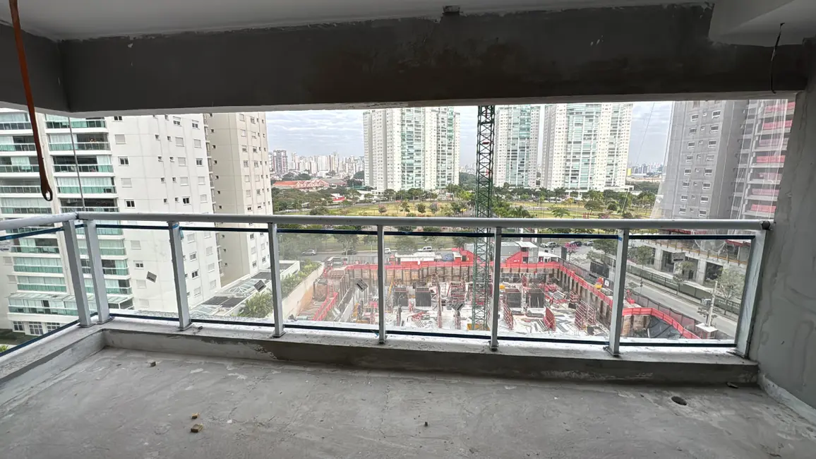 Apartamento com 2 quartos à venda, 97m2 em São Paulo - SP - imagem 2 Foto 2 de Apartamento com 2 quartos à venda, 97m2 em São Paulo - SP