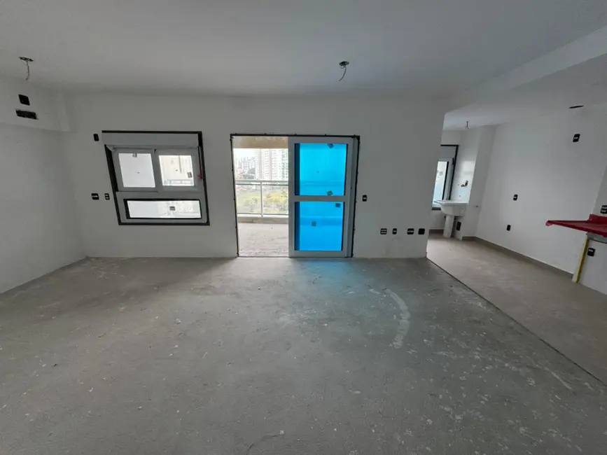 Apartamento com 2 quartos à venda, 97m2 em São Paulo - SP - imagem 3 Foto 3 de Apartamento com 2 quartos à venda, 97m2 em São Paulo - SP