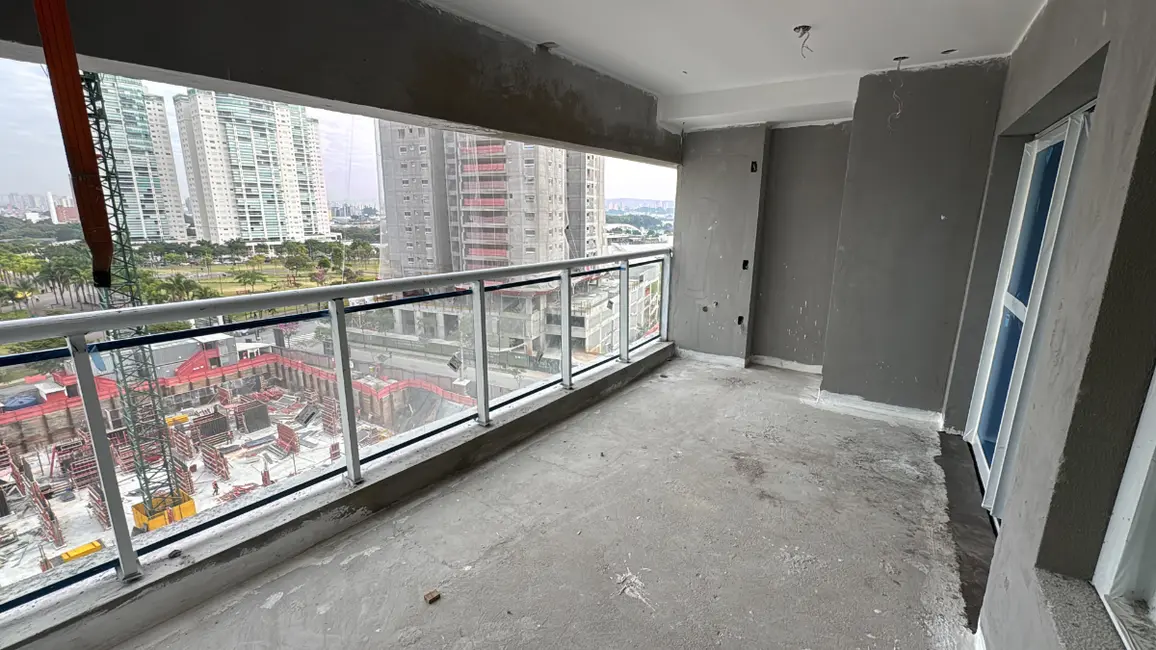 Apartamento com 2 quartos à venda, 97m2 em São Paulo - SP - imagem 1 Foto 1 de Apartamento com 2 quartos à venda, 97m2 em São Paulo - SP