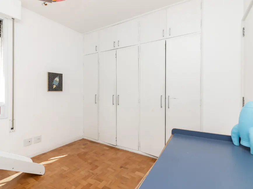 Foto 6 de Apartamento com 3 quartos à venda, 162m2 em Pinheiros, São Paulo - SP