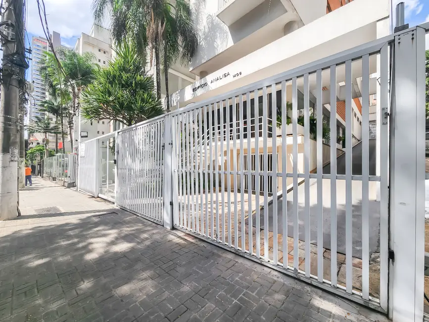 Foto 2 de Apartamento com 3 quartos à venda, 162m2 em Pinheiros, São Paulo - SP